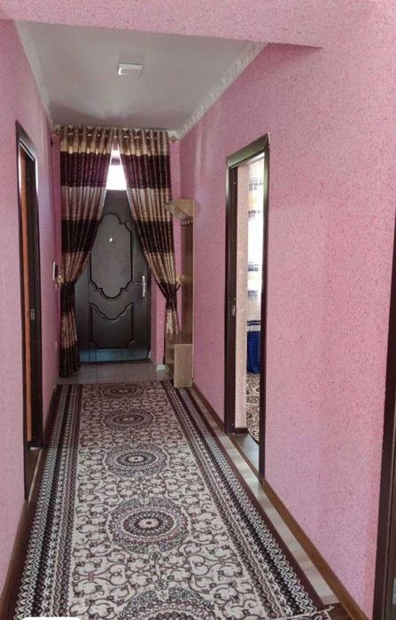 Катеж сотилади богободда