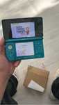 Продам nintendo 3ds