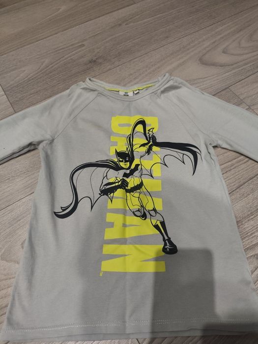 Lot 2 Bluze copii 134 cm