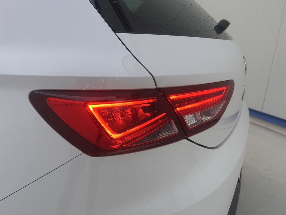 Seat Leon Model FR 1.4 TSI 125 CP EURO 5 2015