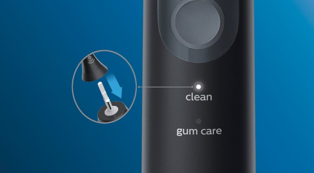 Philips Sonicare ProtectiveClean 4500 HX6830 / 34