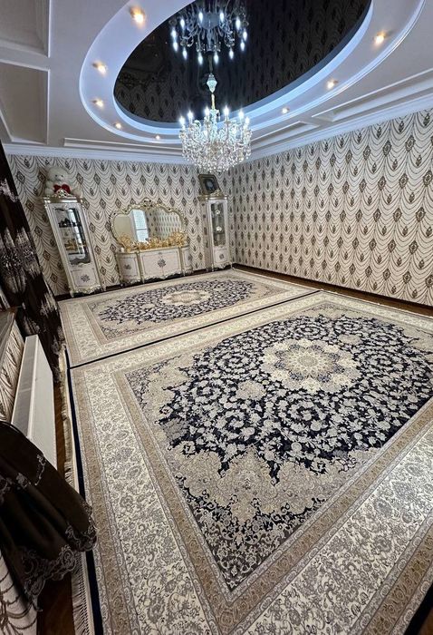 Классические ковры | Classic gilamlar