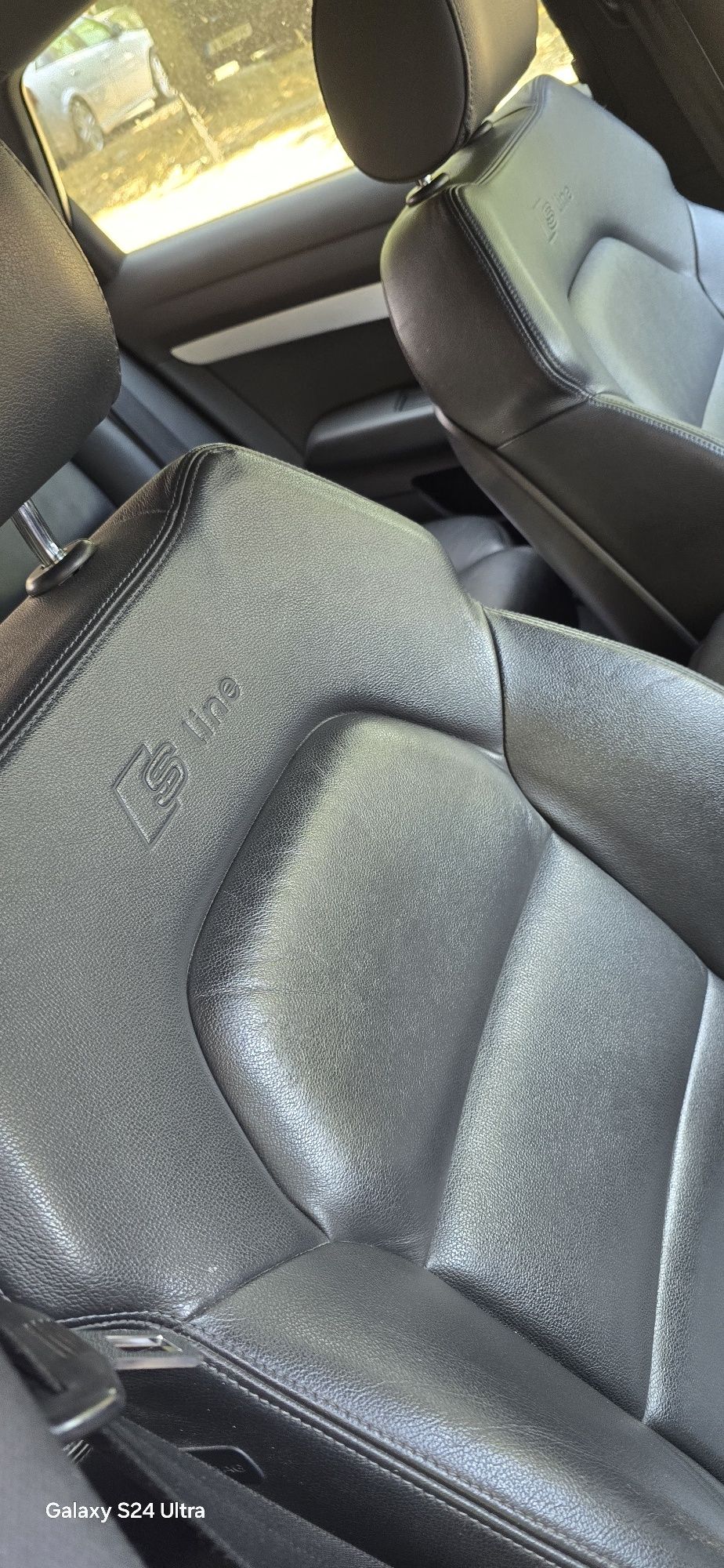Ауди А6С6 audi A6 C6