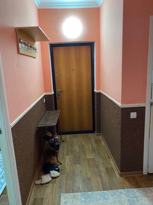 Срочно! Продоется 3-х комнатная квартира!