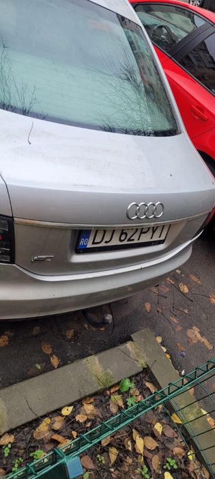 Vand Audi A6 , an 2004 , motor 2.0 , full options