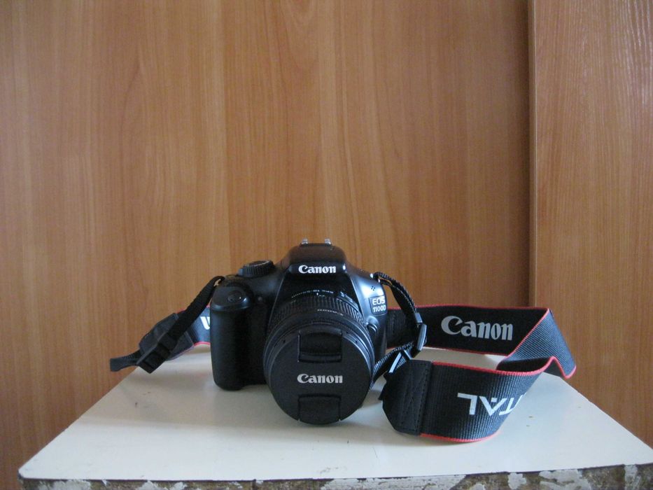 фотоаппарат Canon высокопроизводительный цифровой