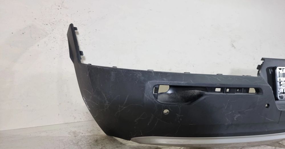 Bara spate Volvo XC40, 2019, 2020, 2021, 2022, 2023, cod OE 31449333