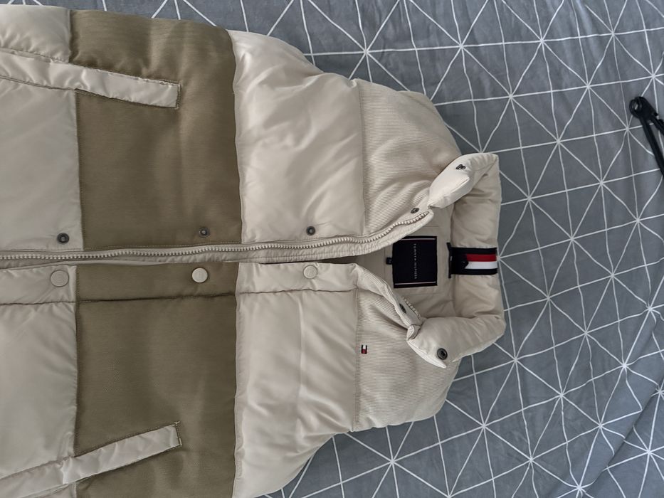 Tommy Hilfiger-164 см Елек