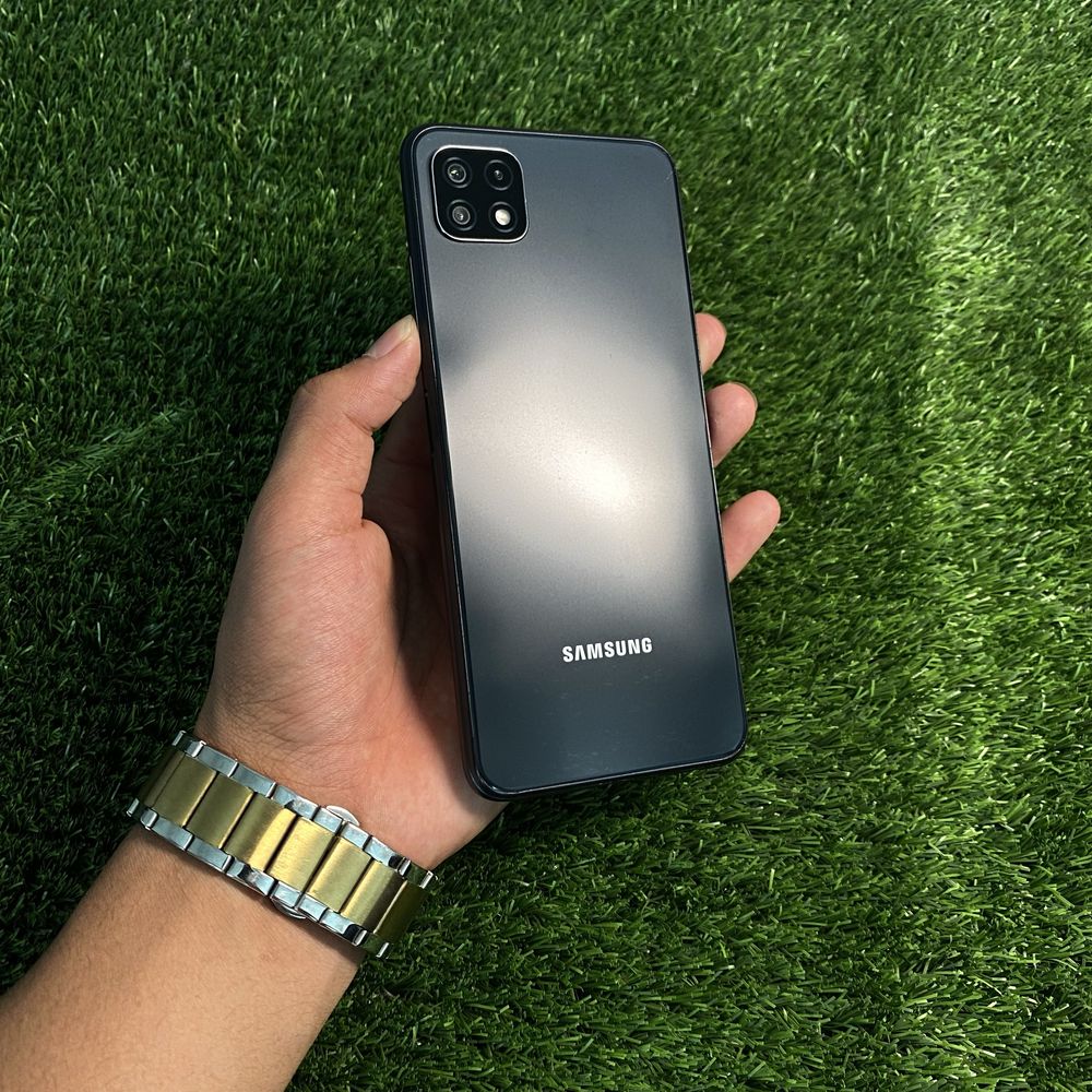 Samsung Galaxy A22 5G