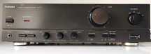 Technics SU 610 muzica made in Japan muzica