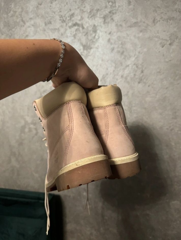Ghete timberland 39