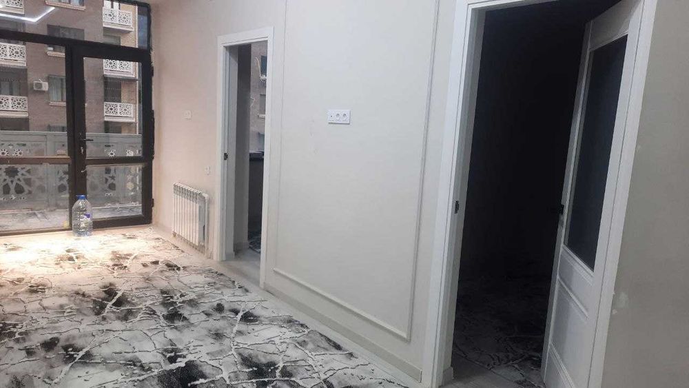 Евро 53 кв м ЖК "Green House"