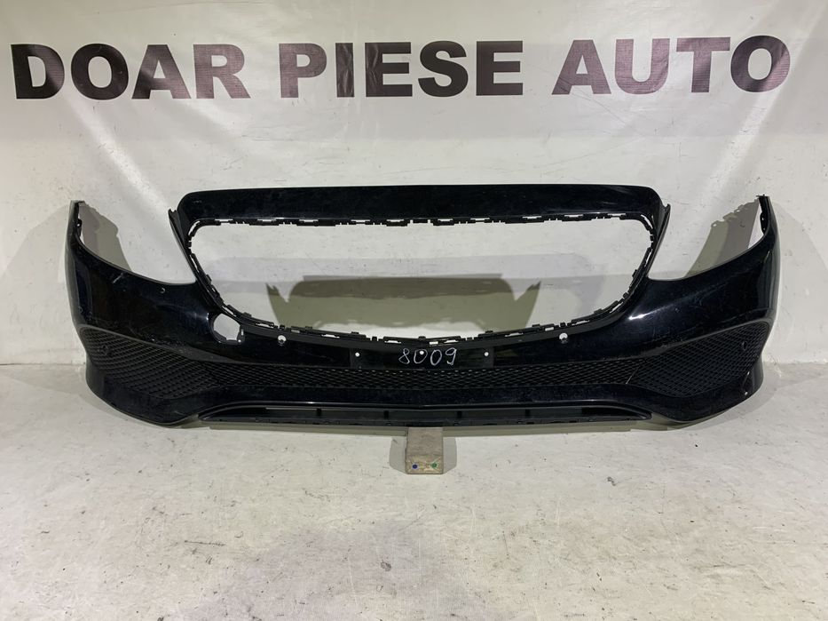 Bara fata Mercedes E-Class W213, W238, 2016, 2017, 2018, 2019, 2020, cod origine OE A2138850238.