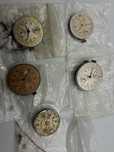 Mecanisme Vintage Chronograph Venus 188 Venus 170