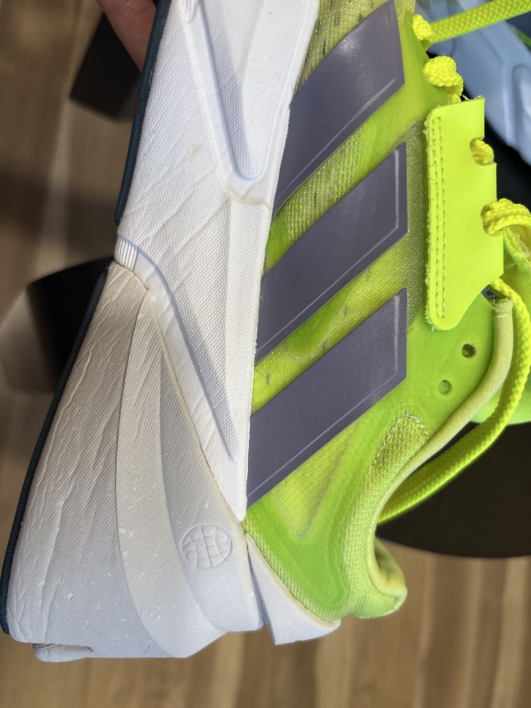 Маратонки adidas adistar за бягане Адидас38,5 ми номер