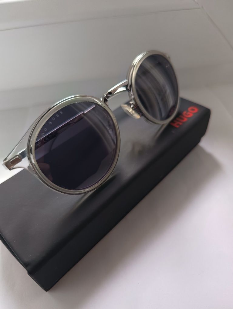 Очки Hugo Boss, оригинал