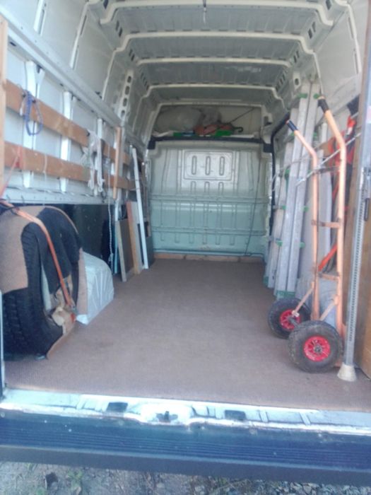 Transport marfa  ,mobila ,arhive Bistrița