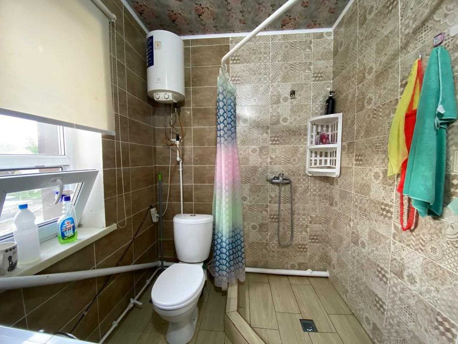 Дом, 59м², участок 5 сот. Костанай, р-н 2