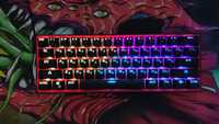 клавиатура red dragon fizz k617