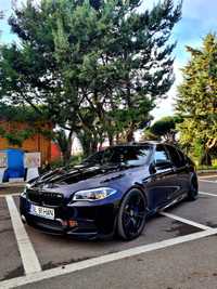 BMW M5  2014 Facelift Accept Variante