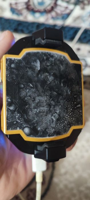 Kuller Black Shark 4Pro