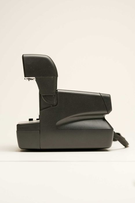 Фотоапарат Polaroid Easy Vintage 80s с моментни снимки Класика работещ