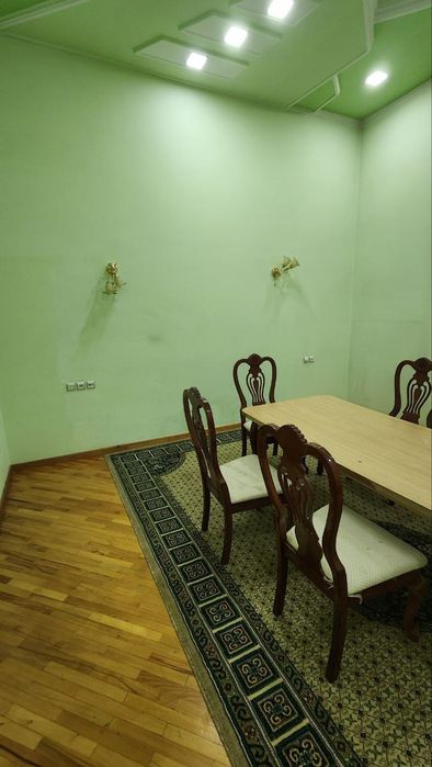 Arenda uchastka Yakkasaroy 4 xona -1500$