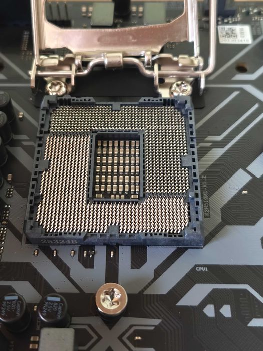 мать\проц\озу\кулер\ MaxSun MS-Challenger H510M-R V2 - Core i5 11400f