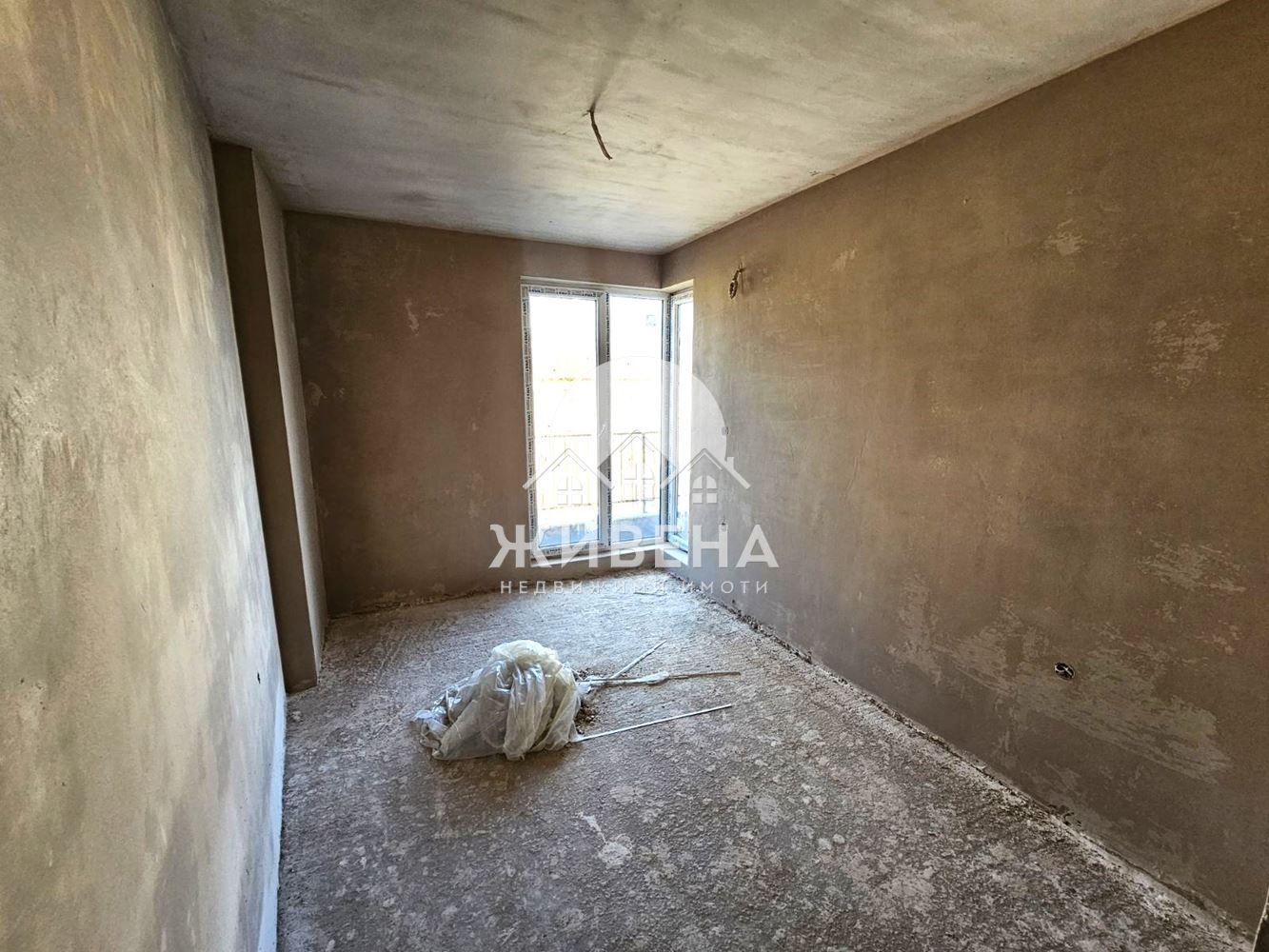 Продава 3-стаен апартамент, кв. Погребите, 98 кв.м