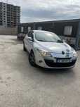 Vând reno megane 3 2012 1.5 dci