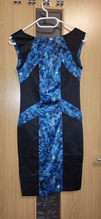 Vand rochita eleganta