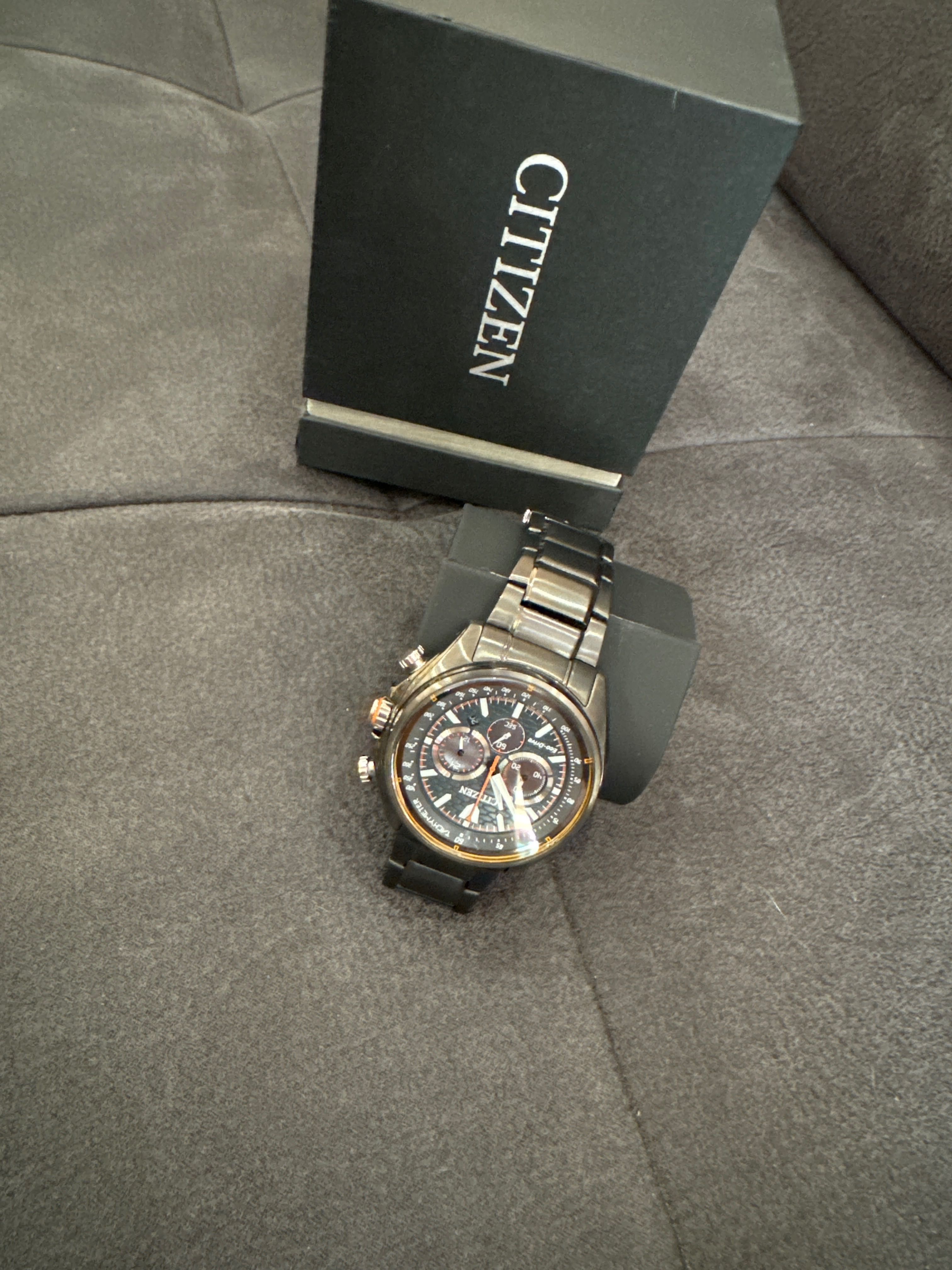 Мъжки часовник Citizen