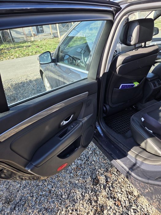 Laguna 3 Grandtour -Masina întreținută si service la timp