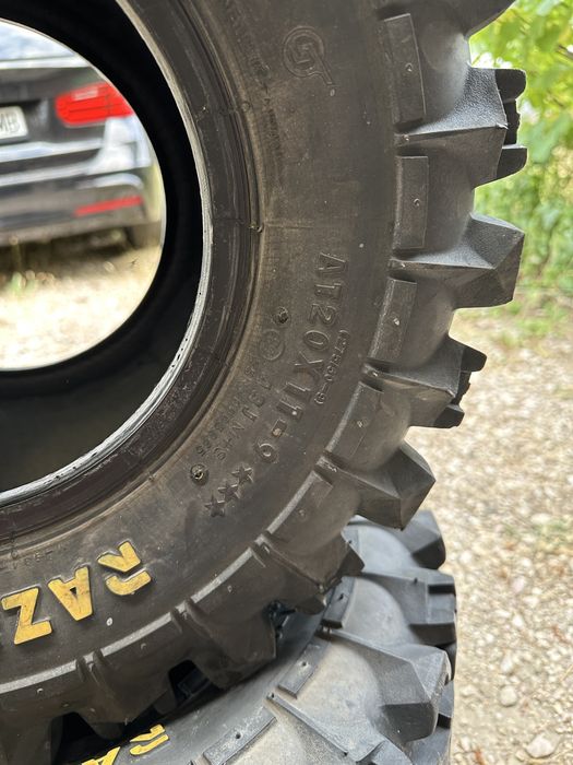 Гуми за АТВ 20-11-9 MAXXIS RAZR 2 230лв. 2бр.