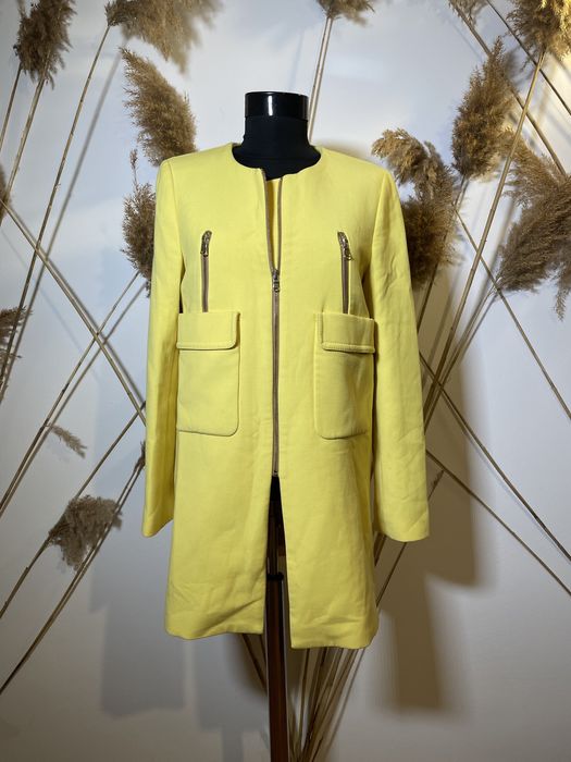 Palton Zara impecabil