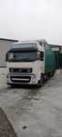Vand ansamblu Volvo FH 2013 460 EEV Automat si semiremorca Schmitz