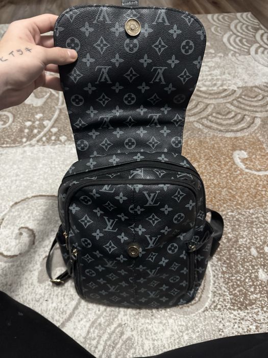 Geanta LV dama tip rucsac