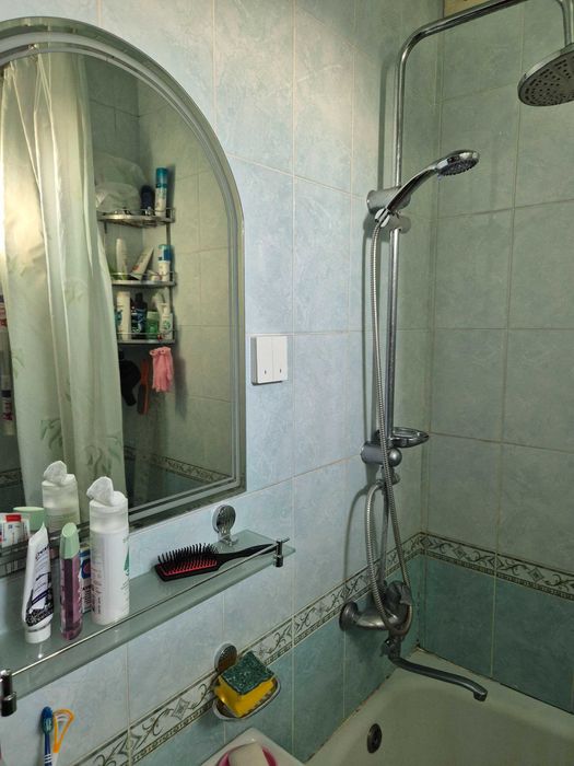 КУЙЛЮК МАССИВ 1  2х в 3х/4/4