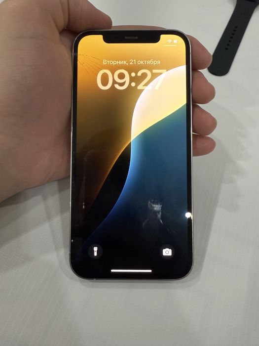 Iphone 12 Pro 128 Гб