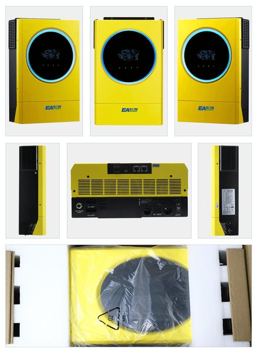 Placa de baza Invertor easun sv 4 IV