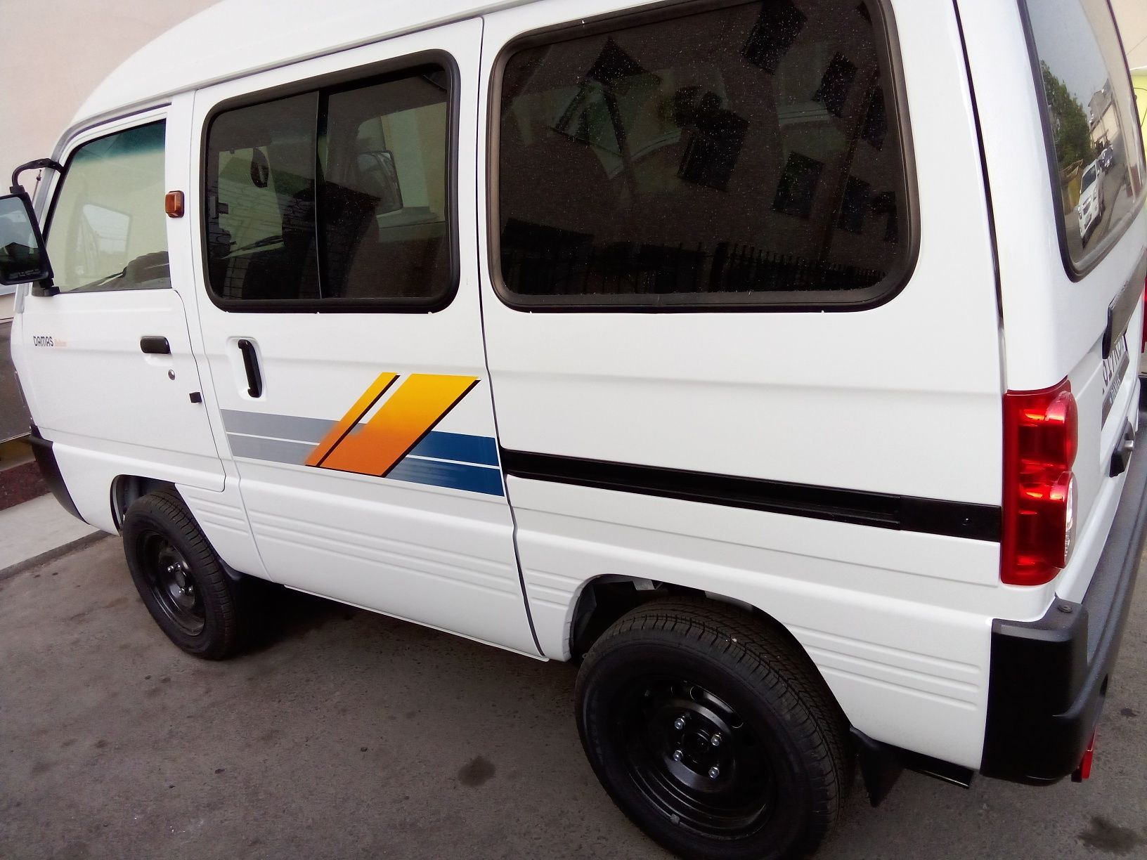 Arenda s vikupom 2024Prabeg 1000 km