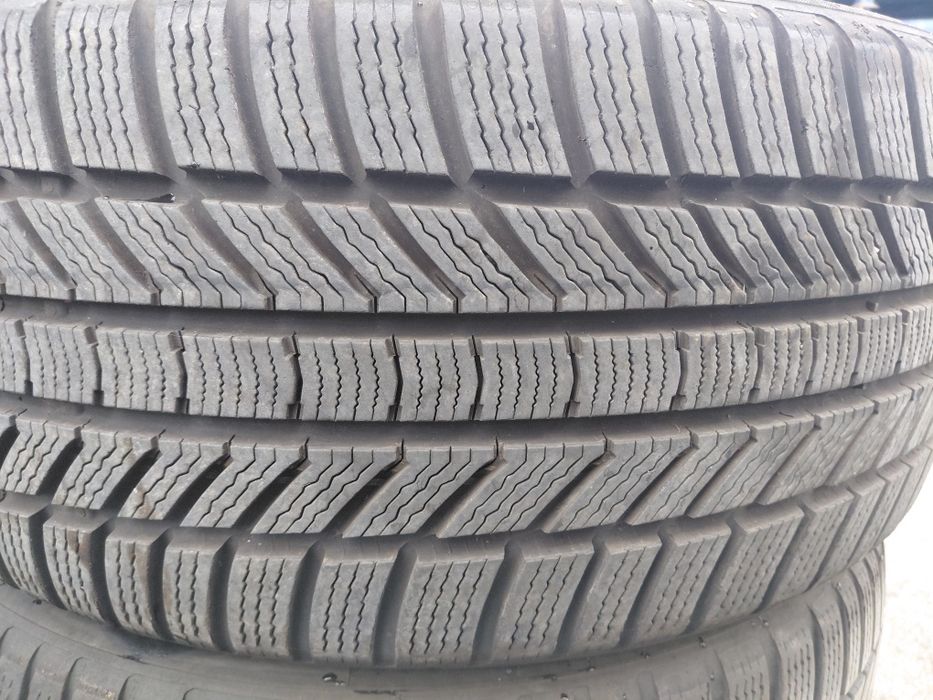 245/40/19" Continental 4бр.гуми