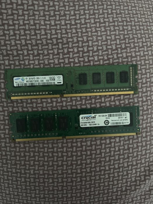 Componente pc
