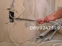 Експресни електро и ВИК  услуги по домовете в Стара Загора