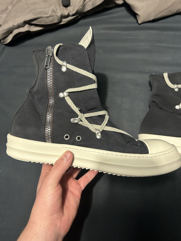 Rick owens hexagram marimea 45