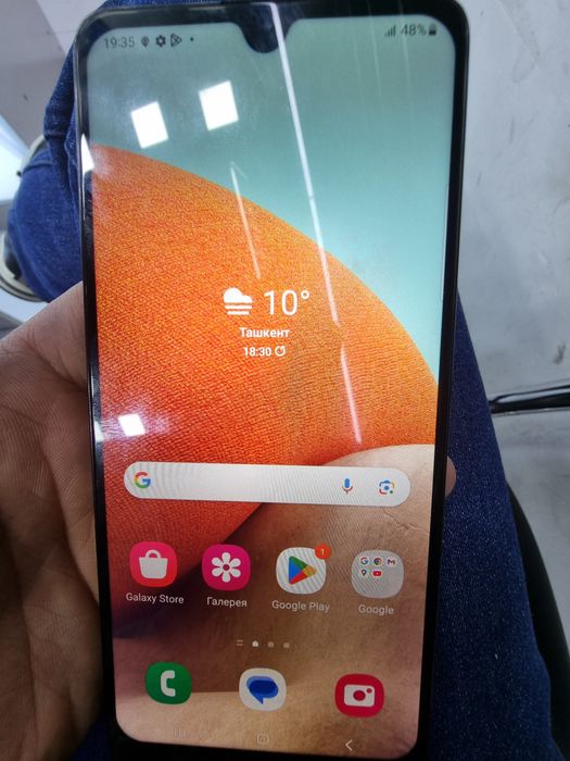 Samsung galaxy a32 128gb