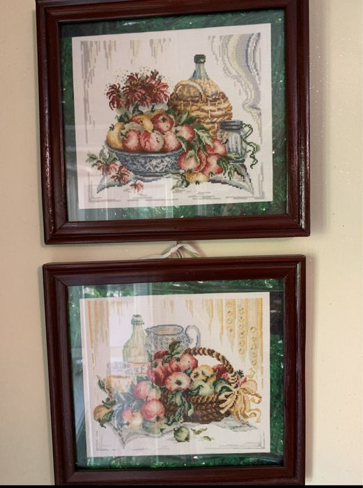 Goblenuri lucrate manual