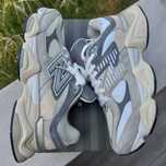 New Balance 9060 Core Rain Cloud 44