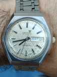 Ceas automatic elvețian Cronel