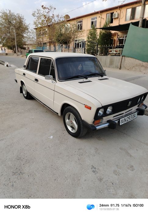 2106 Sotiladi srochniy pul. Kerak yili 1990 Full qilingan